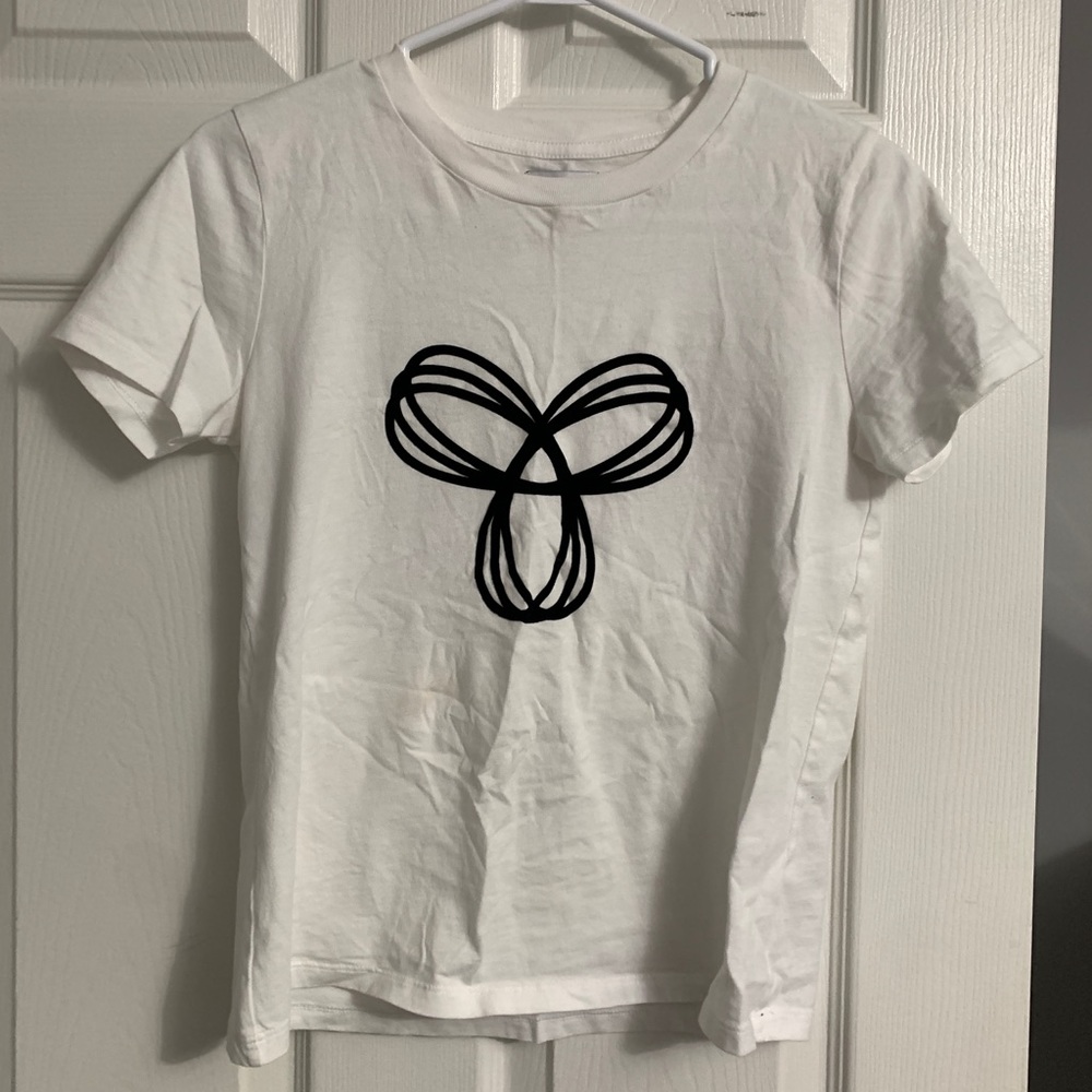 tna t shirt